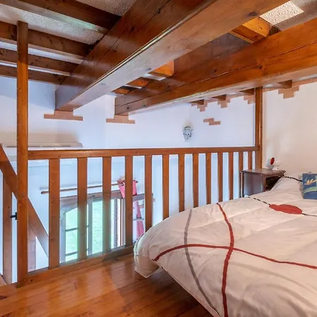 別荘 Charmante Maison A Avec Piscine Partagee