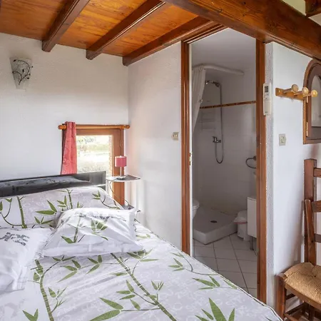 Charmante Maison à Avec Piscine Partagée Villemur-sur-Tarn