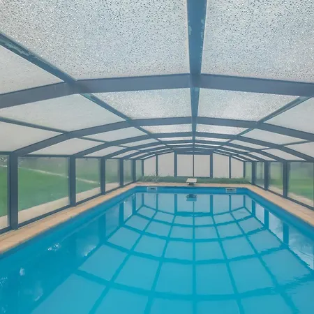 Charmante Maison à Avec Piscine Partagée * Villemur-sur-Tarn