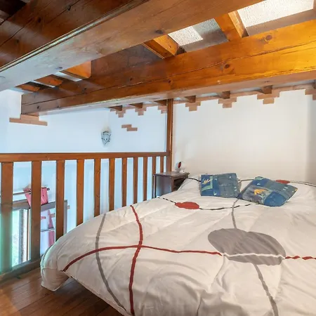 Casa vacanze Charmante Maison à Avec Piscine Partagée Villemur-sur-Tarn