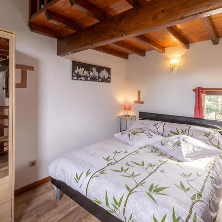 Charmante Maison A Avec Piscine Partagee * Villemur-sur-Tarn