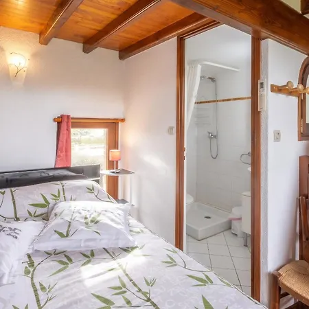 Vakantiehuis Charmante Maison A Avec Piscine Partagee Villemur-sur-Tarn