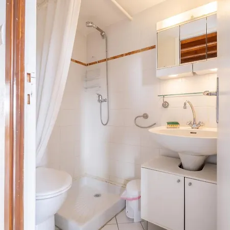 Charmante Maison A Avec Piscine Partagee Villemur-sur-Tarn