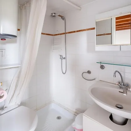 Charmante Maison A Avec Piscine Partagee Villemur-sur-Tarn