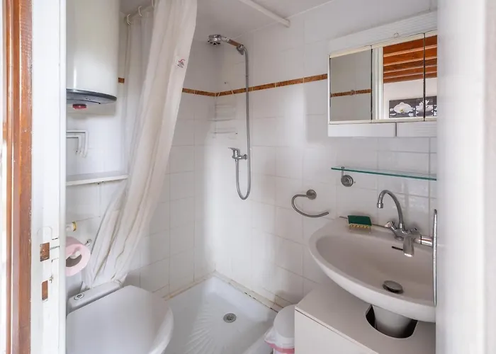 Hébergement de vacances Maison D'une Avec Piscine Partagee Jardin Clos Et Wifi A Sur Tarn Villemur-sur-Tarn