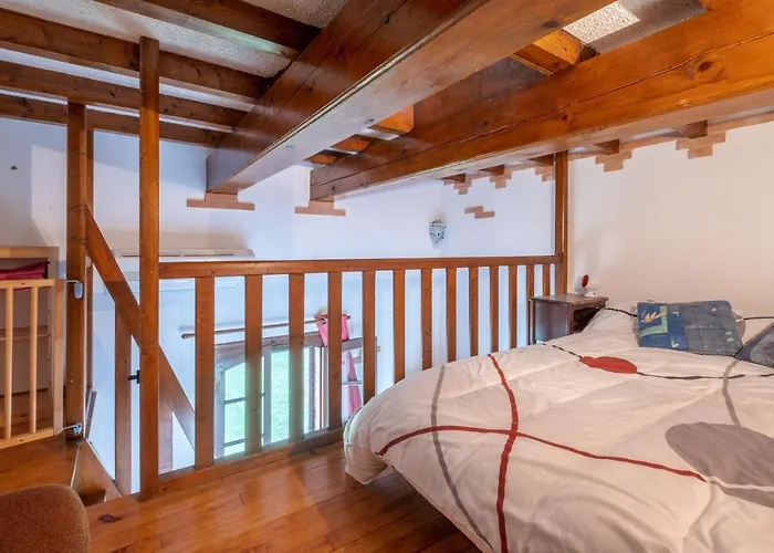 Hébergement de vacances Maison D'une Avec Piscine Partagee Jardin Clos Et Wifi A Sur Tarn